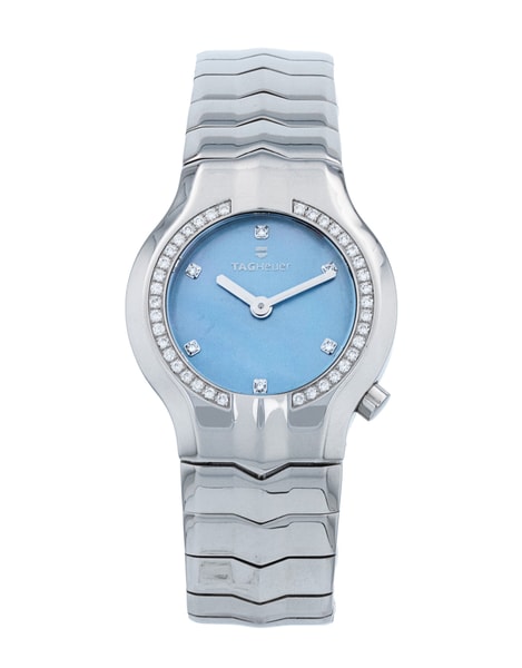 Tag Heuer Alter Ego WAA1417.BA0760